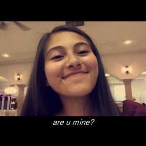 Meet your Posher, Katherine